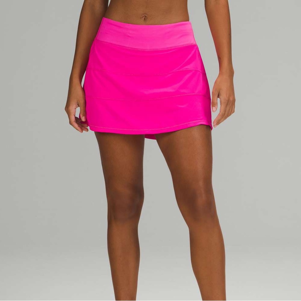 Lululemon skirt